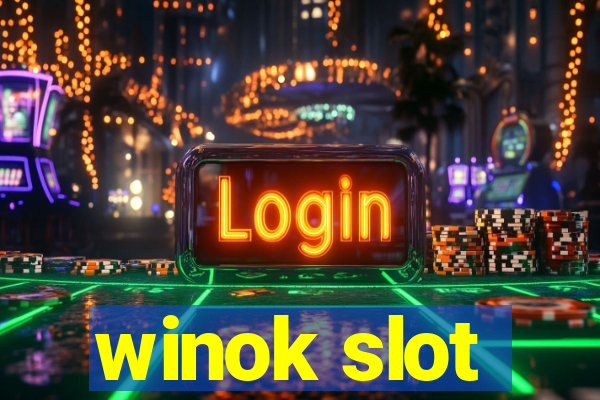 winok slot