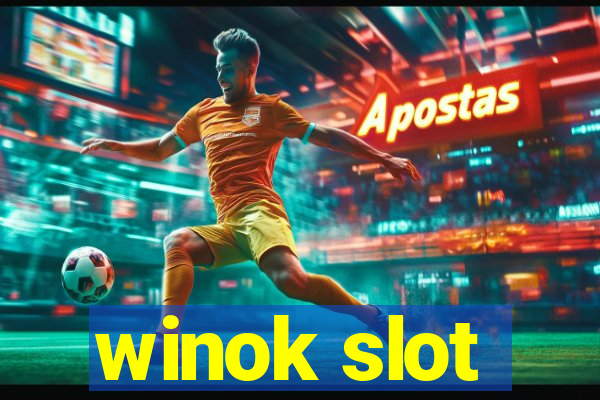 winok slot