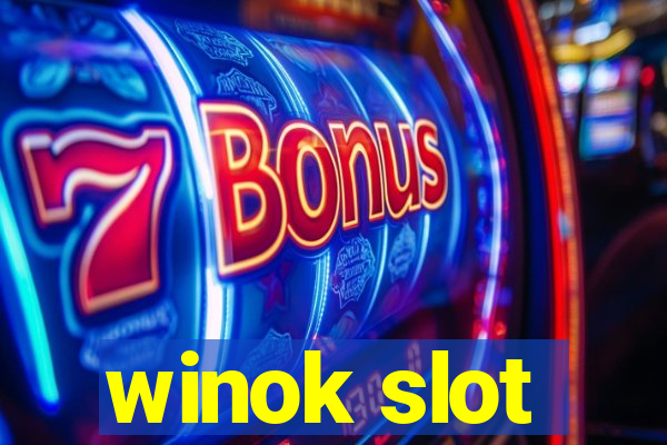 winok slot