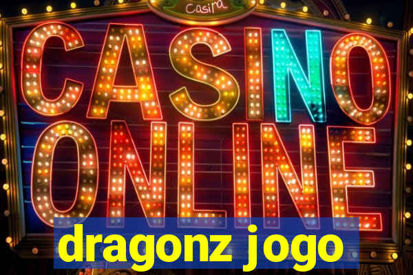 dragonz jogo