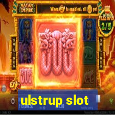 ulstrup slot