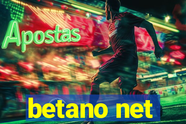 betano net