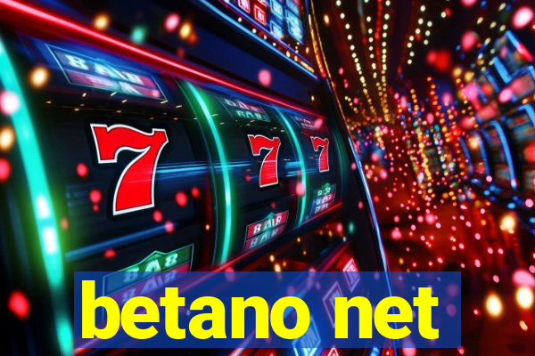 betano net