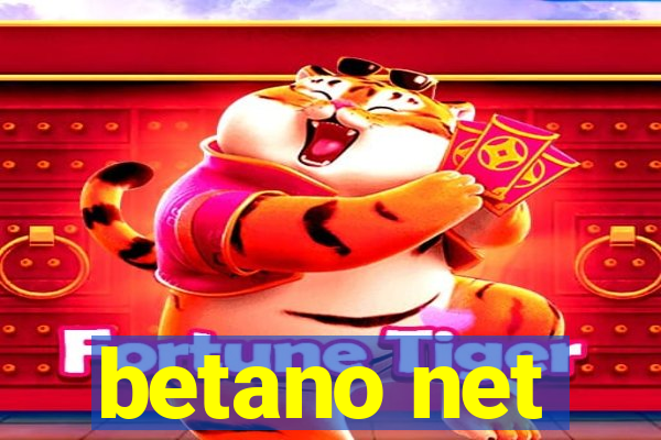 betano net