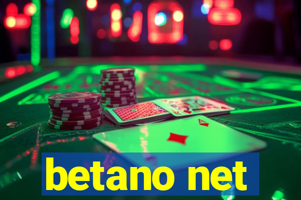 betano net