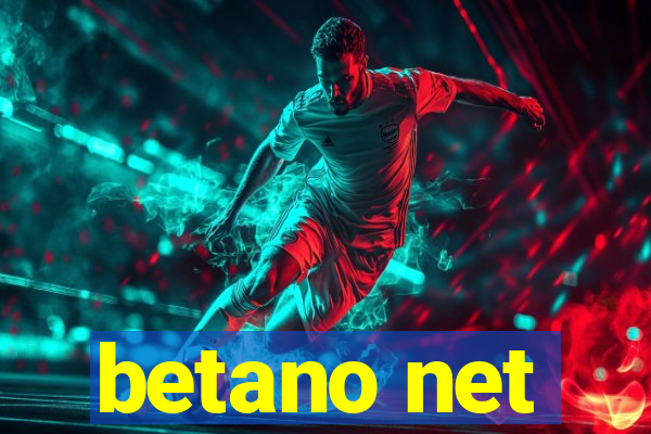 betano net