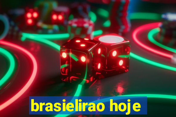 brasielirao hoje