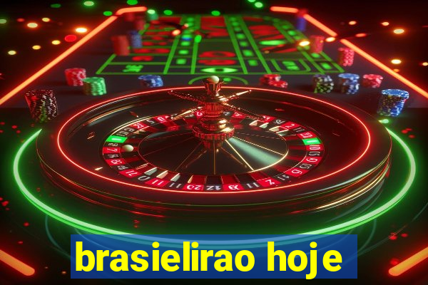 brasielirao hoje