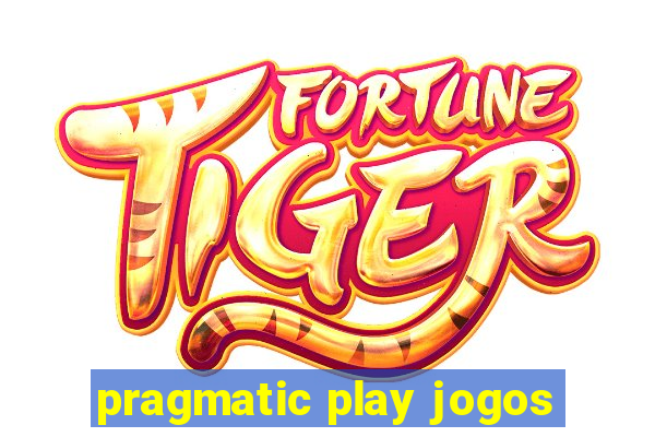 pragmatic play jogos