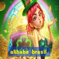 alibaba brasil preço em real