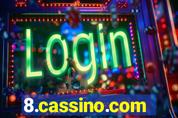 8.cassino.com