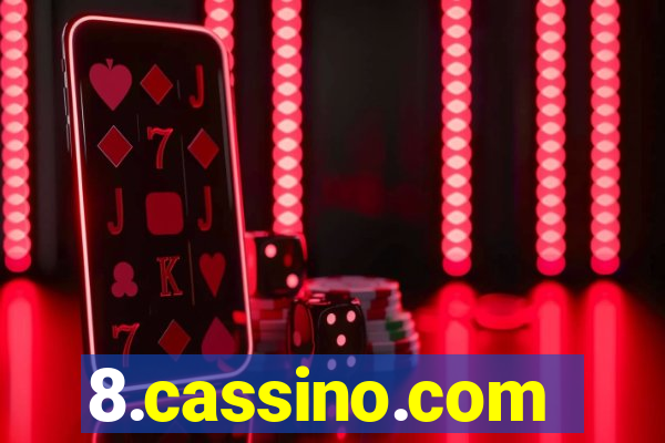 8.cassino.com