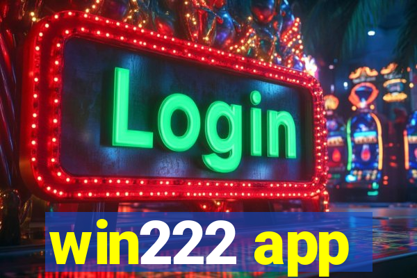 win222 app