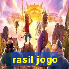 rasil jogo