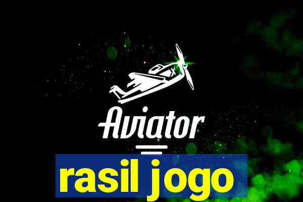 rasil jogo