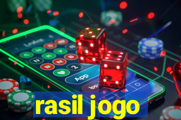 rasil jogo