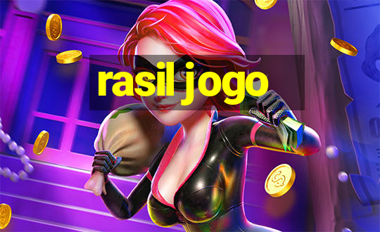 rasil jogo