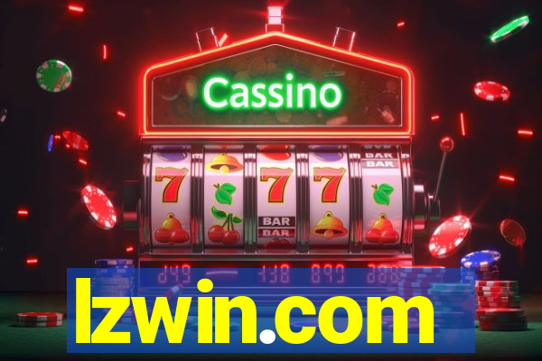 lzwin.com