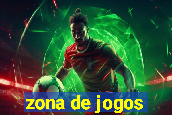 zona de jogos