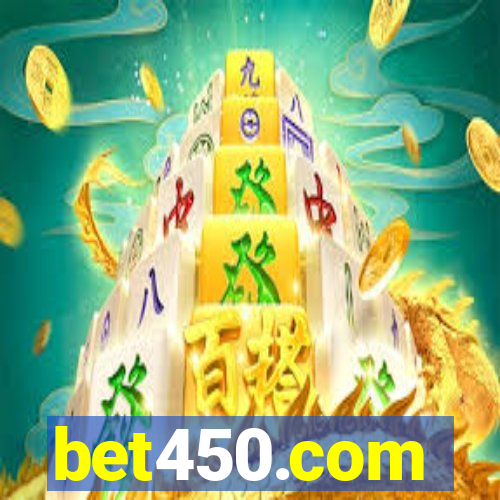 bet450.com