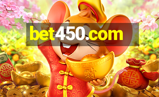 bet450.com