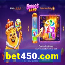 bet450.com