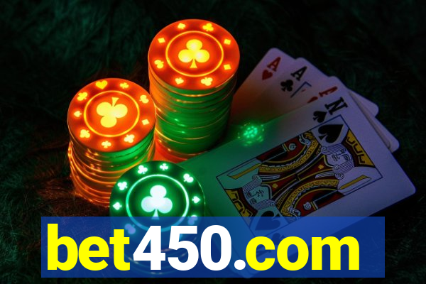 bet450.com