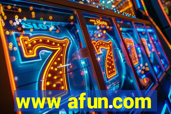 www afun.com