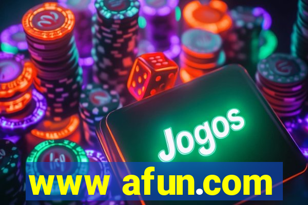 www afun.com