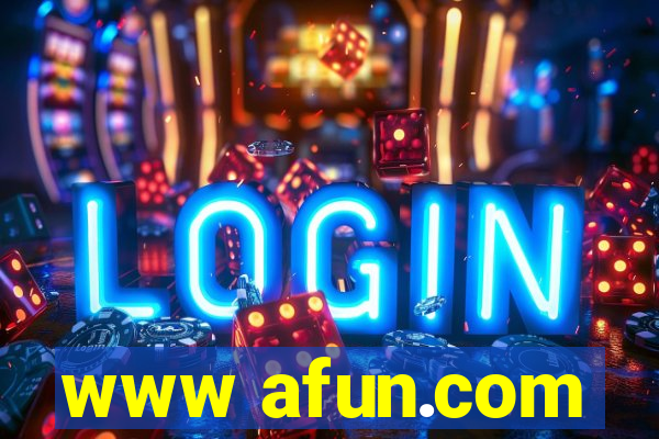 www afun.com