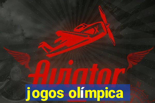 jogos olímpica