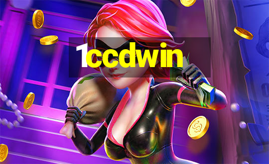 1ccdwin