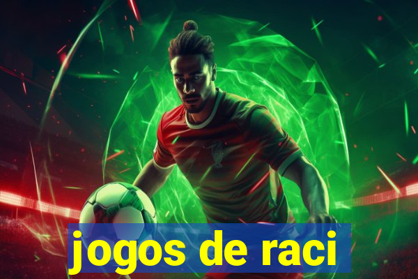 jogos de raci