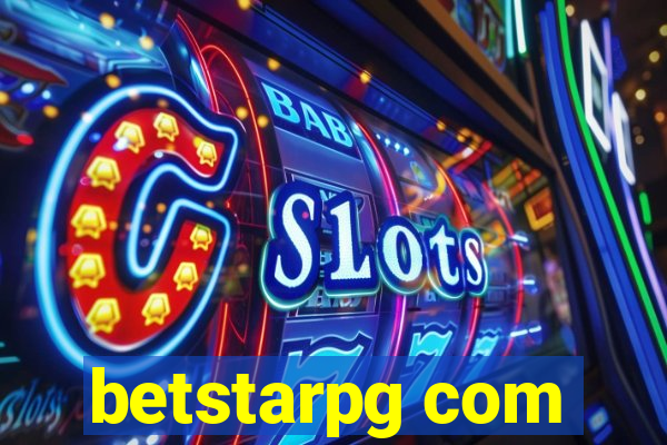 betstarpg com