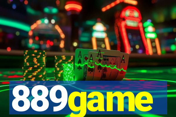 889game