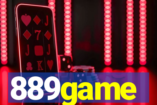 889game