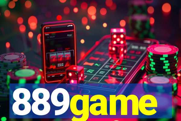 889game