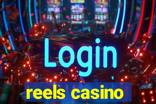 reels casino