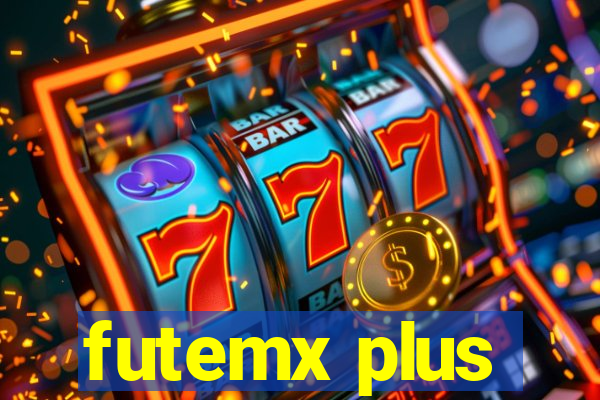 futemx plus