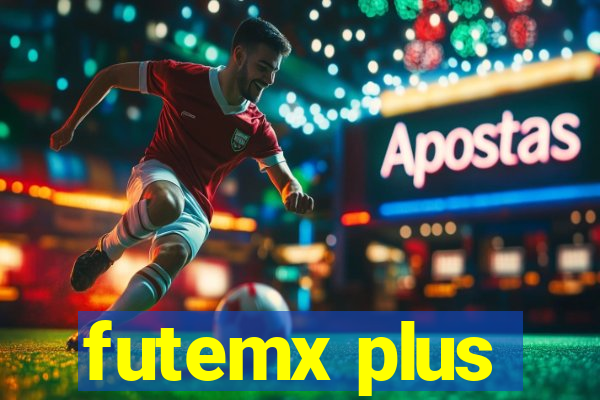 futemx plus