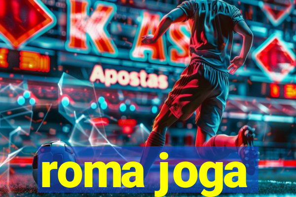 roma joga