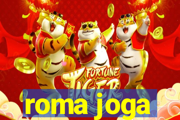 roma joga