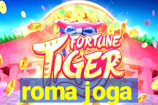 roma joga