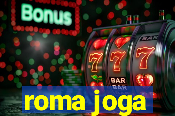 roma joga