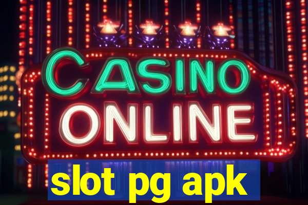 slot pg apk