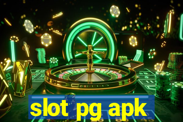 slot pg apk