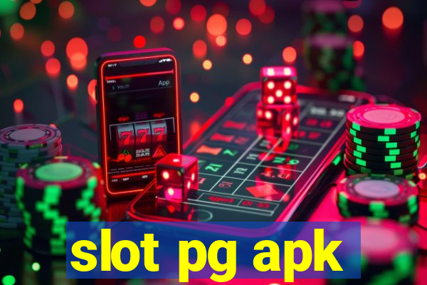 slot pg apk