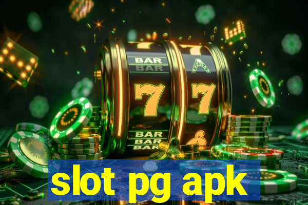 slot pg apk