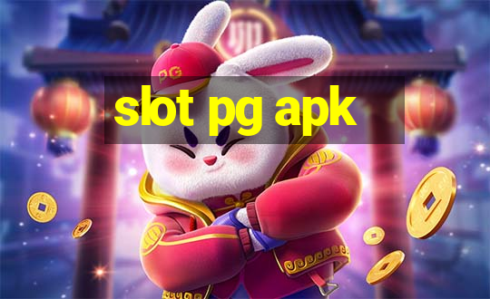 slot pg apk