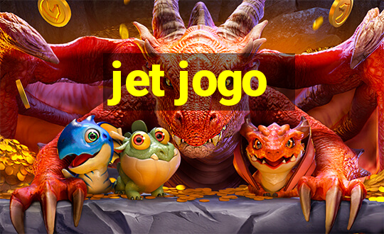 jet jogo